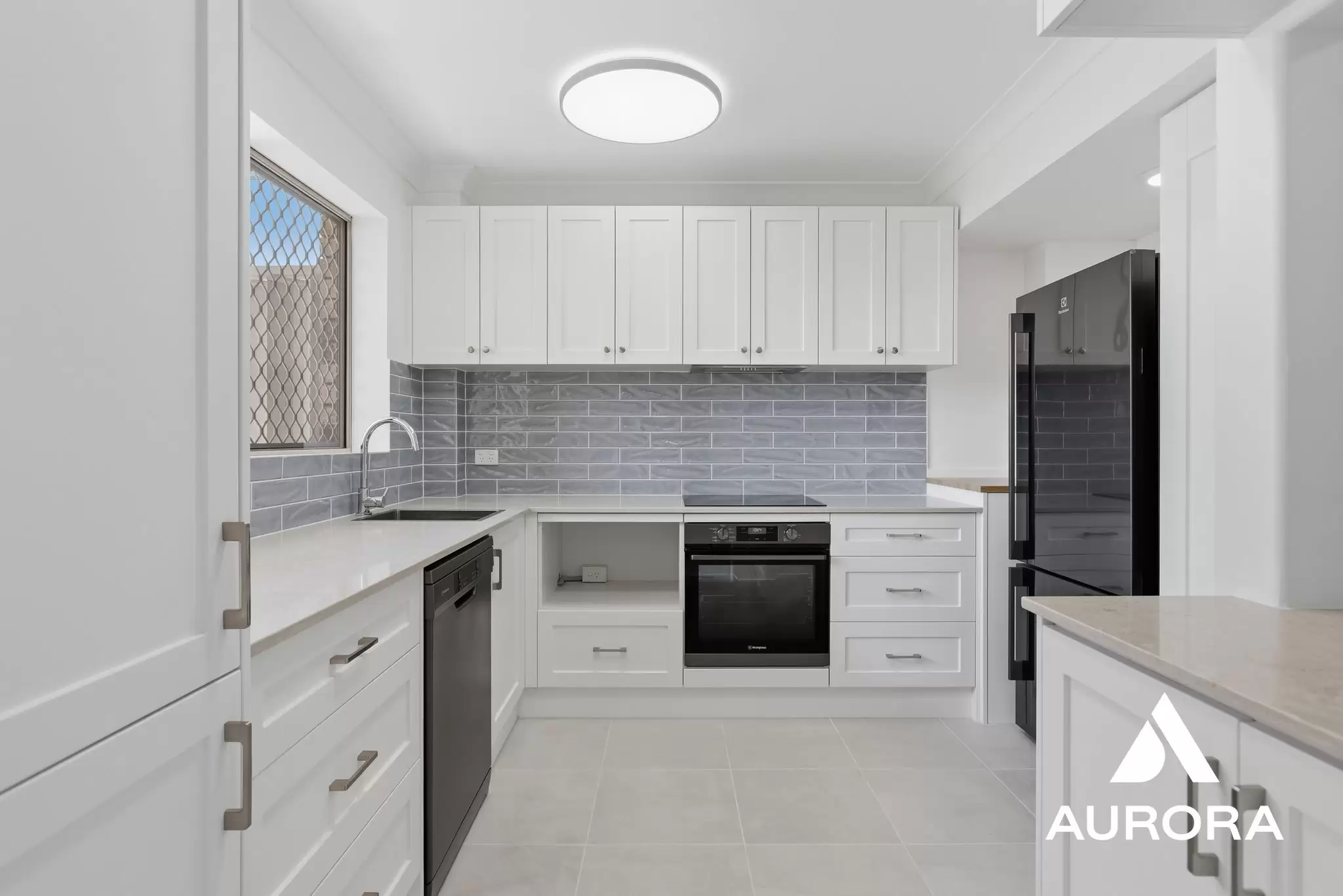 3/10 Denman Street, Alderley Leased by Aurora Property - image 1