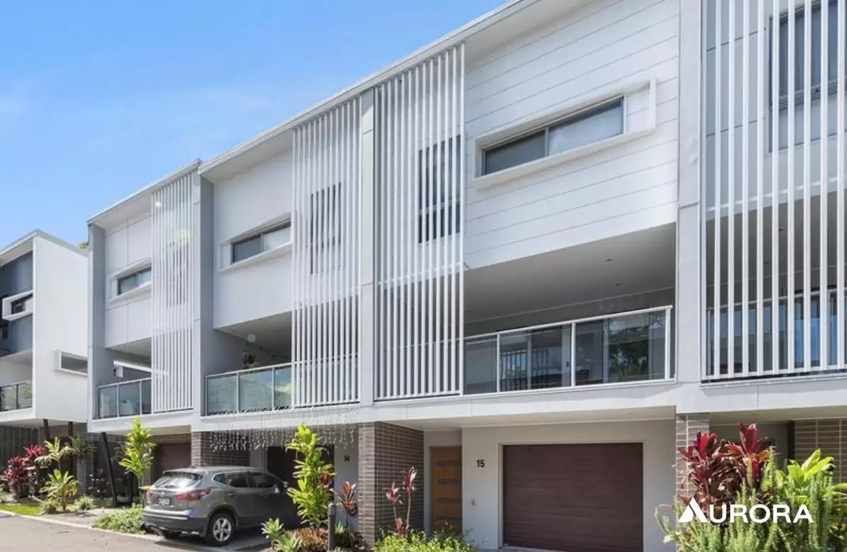 15/9 Tallowwood Street, Seven Hills Leased by Aurora Property - image 1
