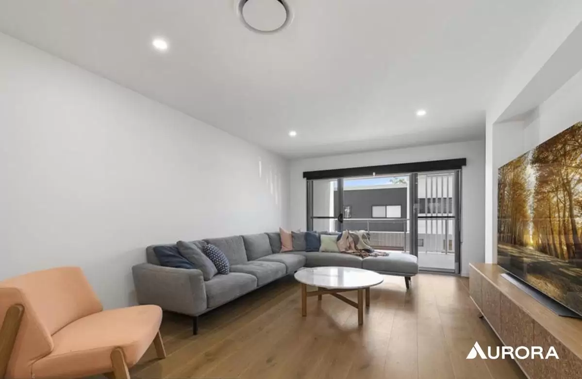 15/9 Tallowwood Street, Seven Hills Leased by Aurora Property - image 2