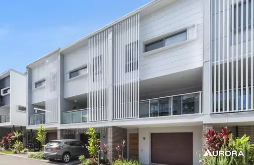 15/9 Tallowwood Street, Seven Hills Leased by Aurora Property