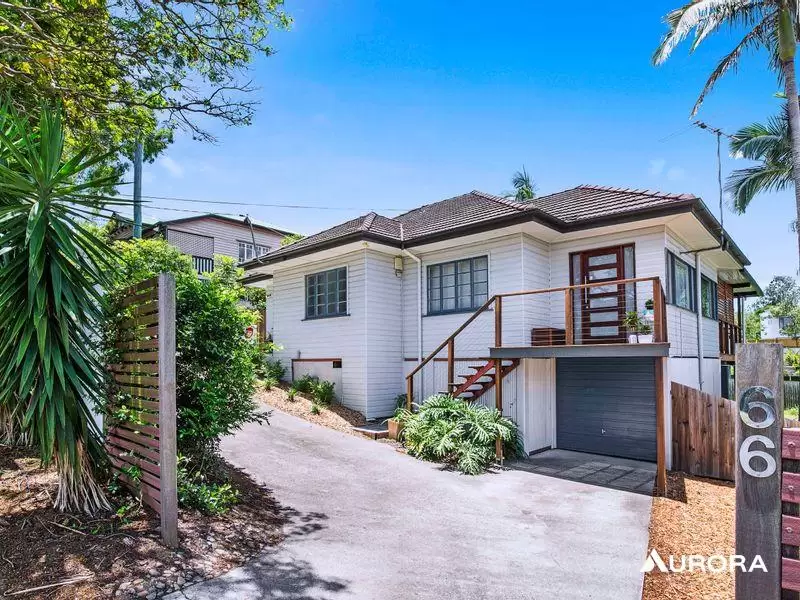 66 Boundary Road, Camp Hill Leased by Aurora Property - image 4