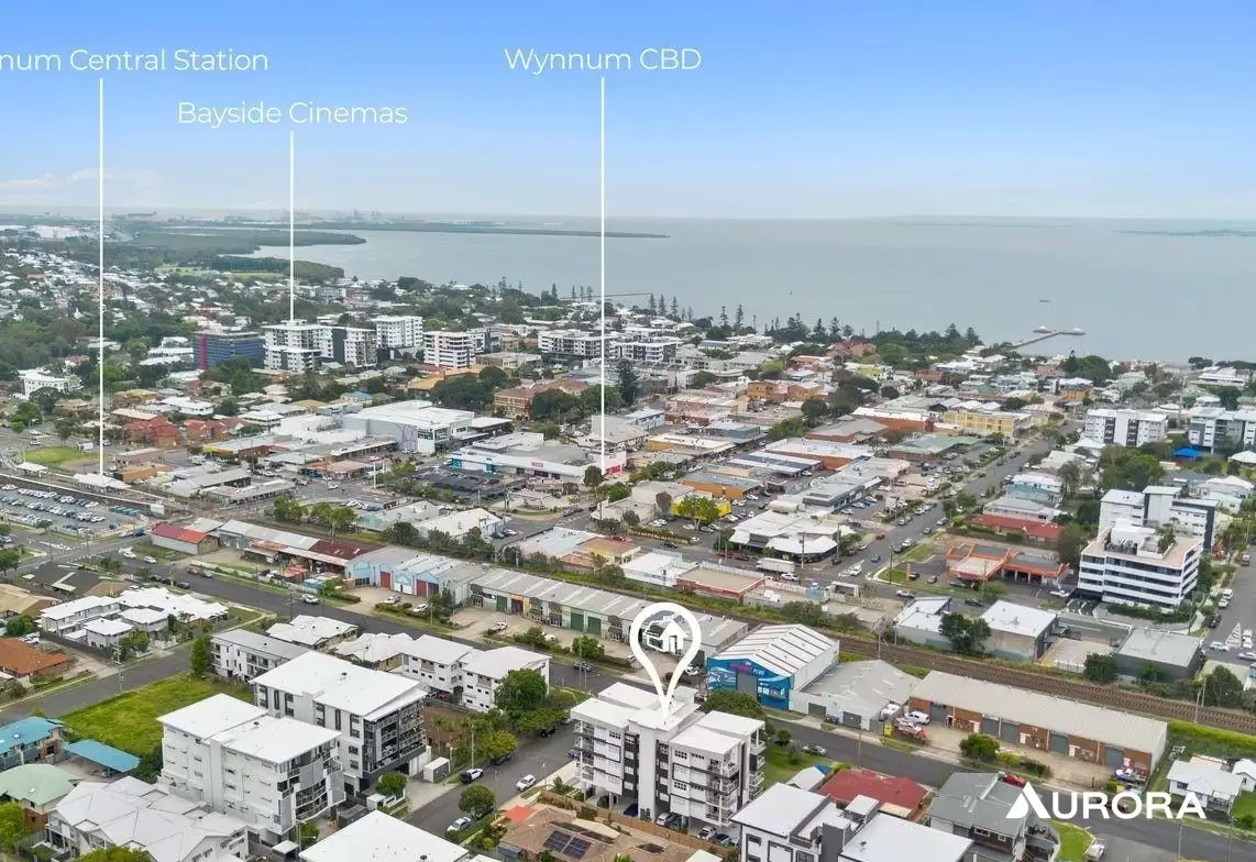 6/8 Besham Parade, Wynnum Leased by Aurora Property - image 7