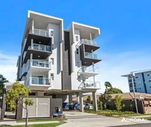 6/8 Besham Parade, Wynnum Leased by Aurora Property