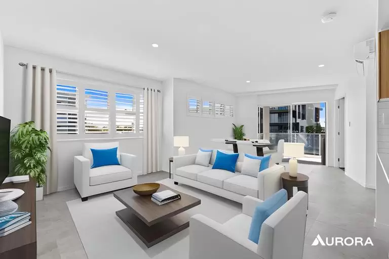 6/8 Besham Parade, Wynnum Leased by Aurora Property - image 3