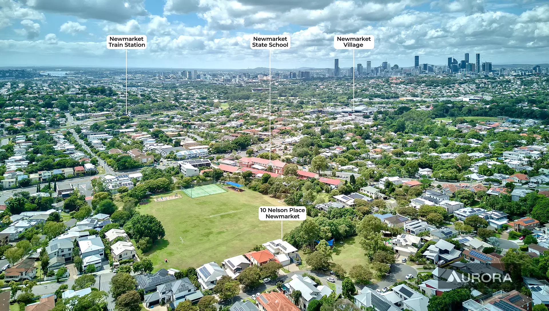 10 Nelson Place, Newmarket Sold by Aurora Property - image 1