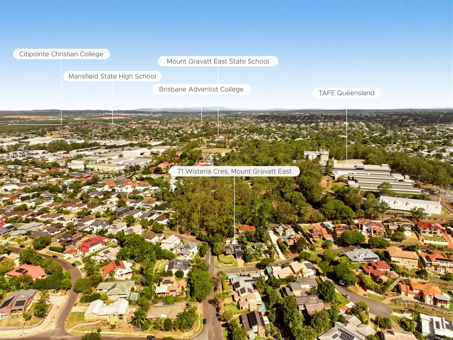 71 Wisteria Crescent, Mount Gravatt East Sold by Aurora Property - image 1