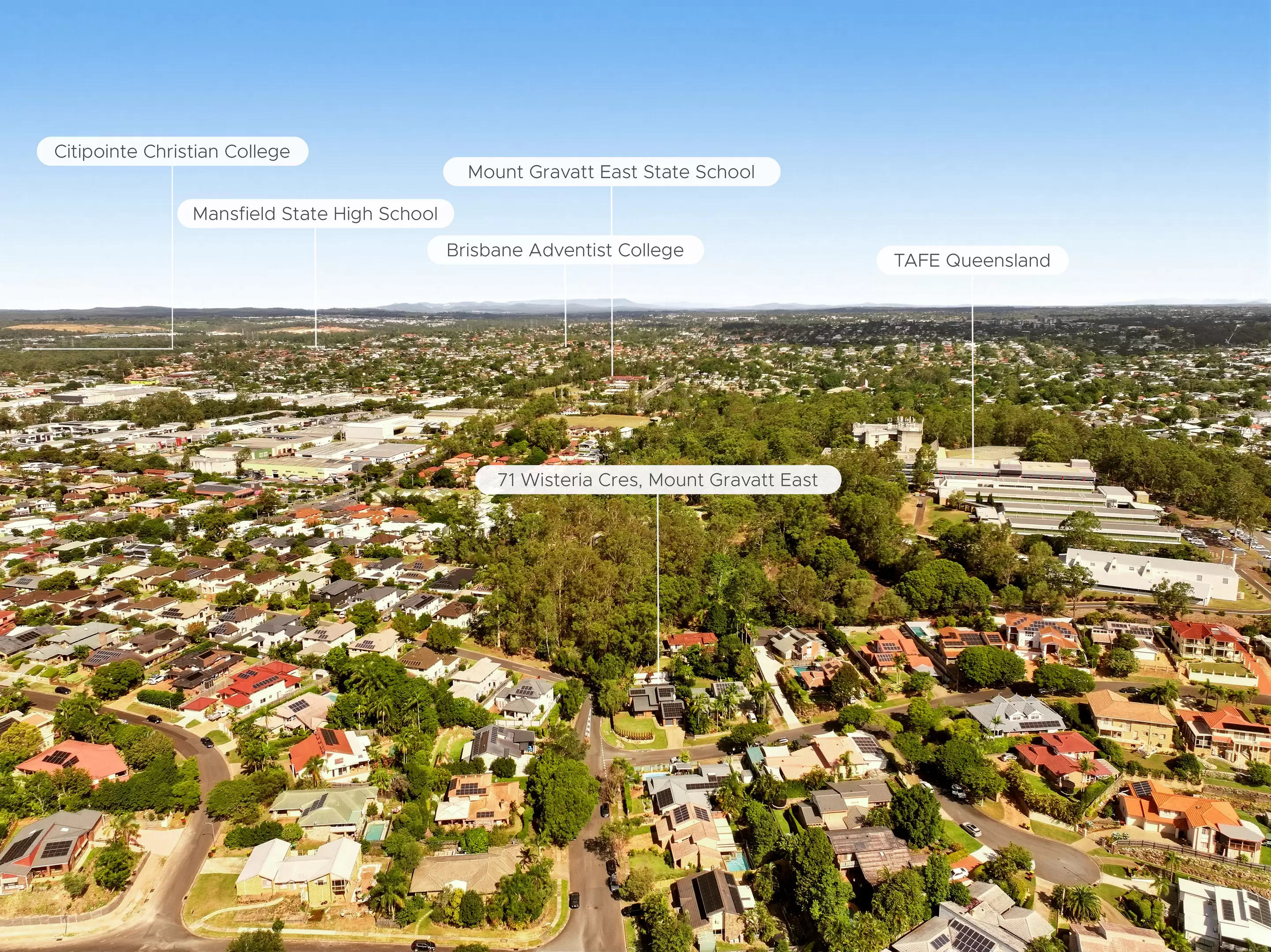 71 Wisteria Crescent, Mount Gravatt East Sold by Aurora Property - image 23