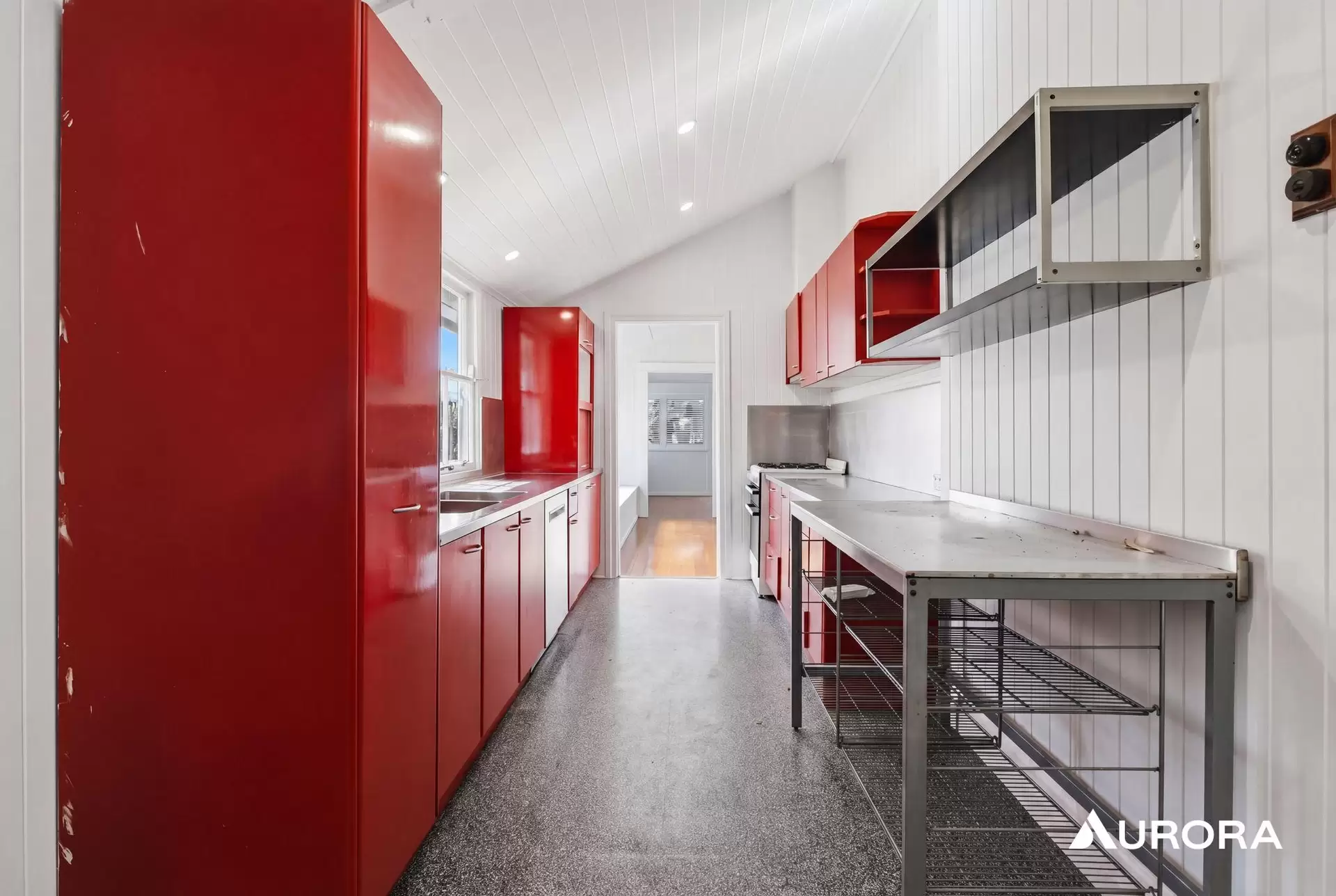 21 Shamrock Street, Gordon Park Leased by Aurora Property - image 1