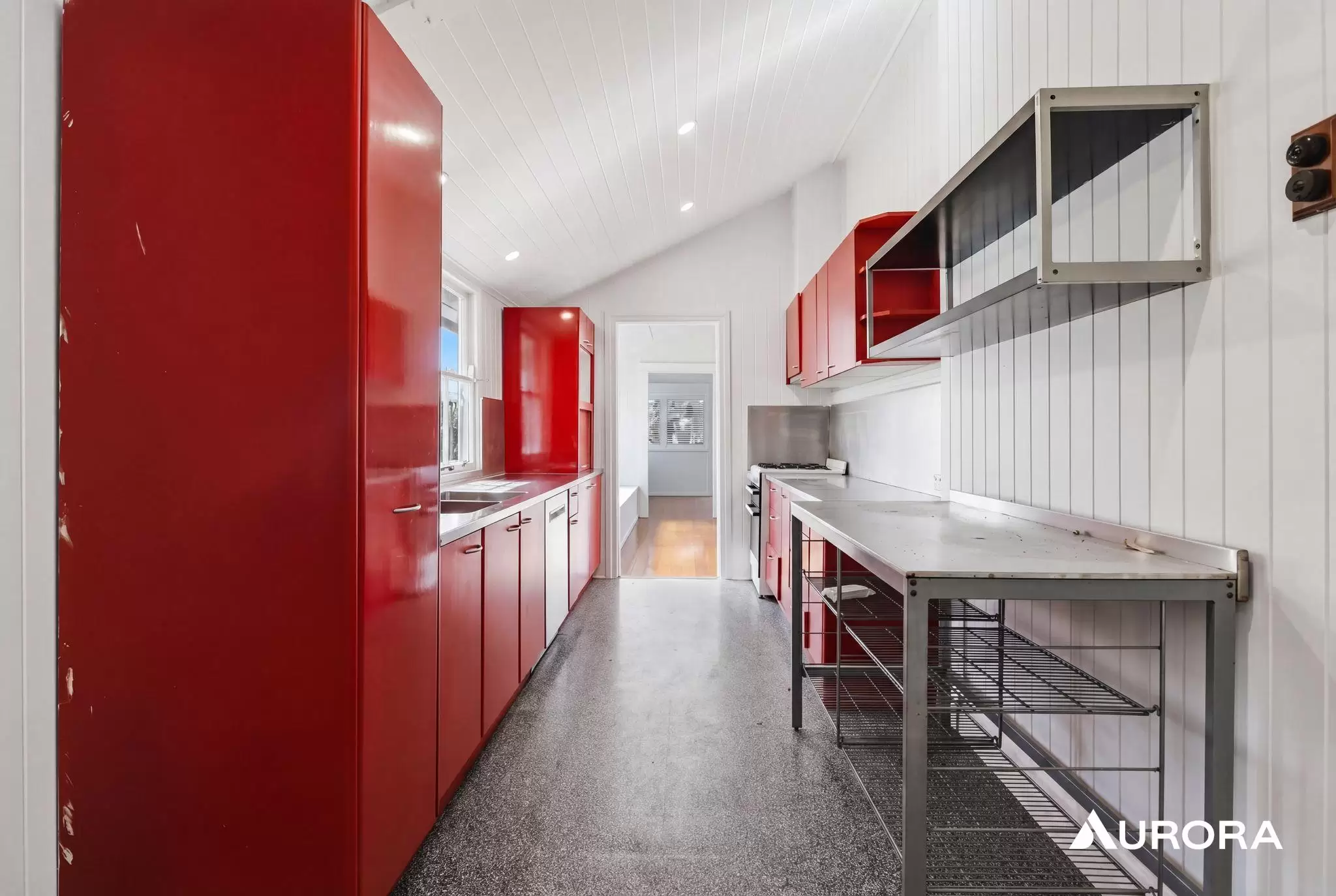 21 Shamrock Street, Gordon Park Leased by Aurora Property - image 5