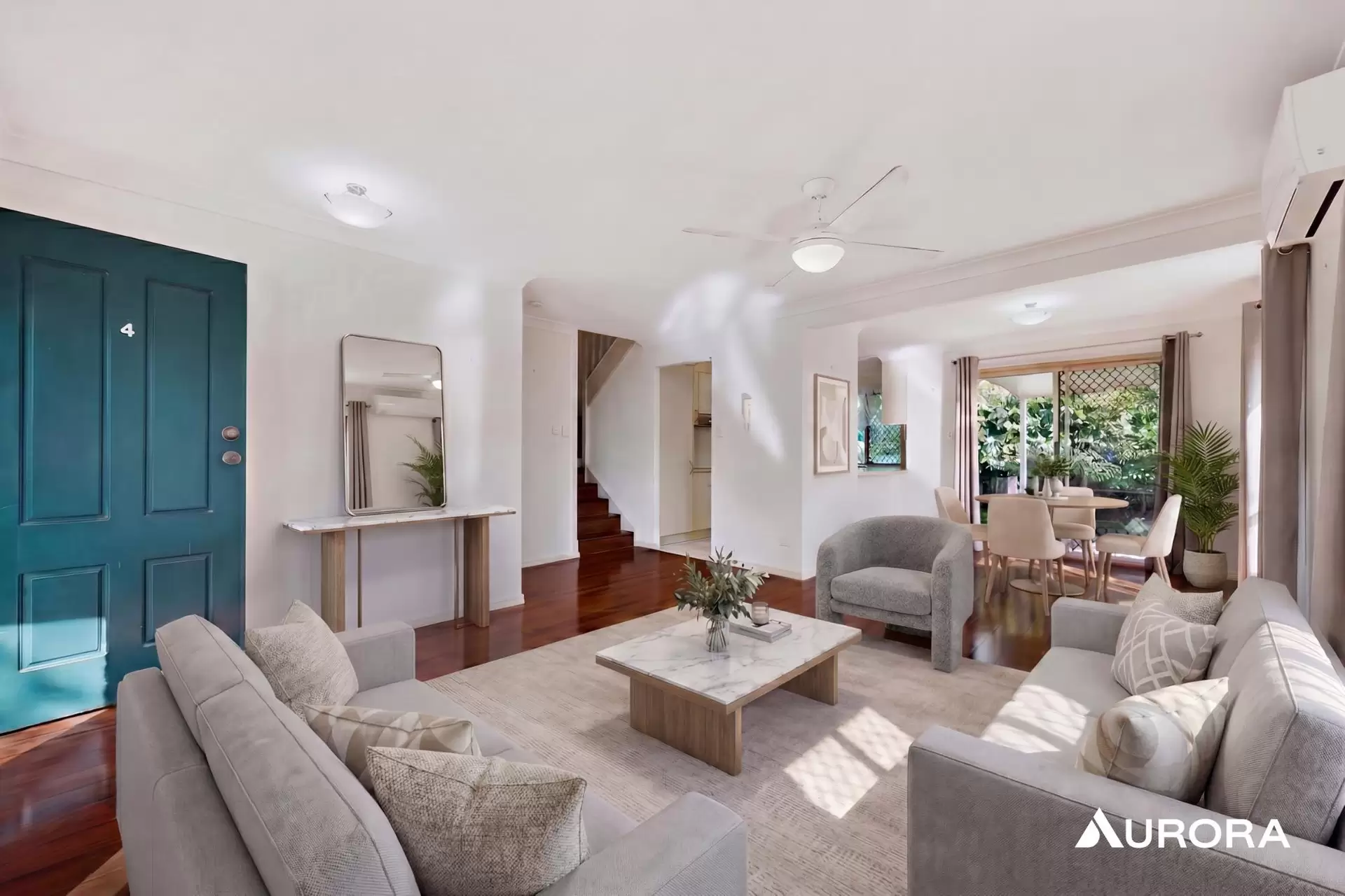 4/2 Denison Court, Capalaba Leased by Aurora Property - image 1