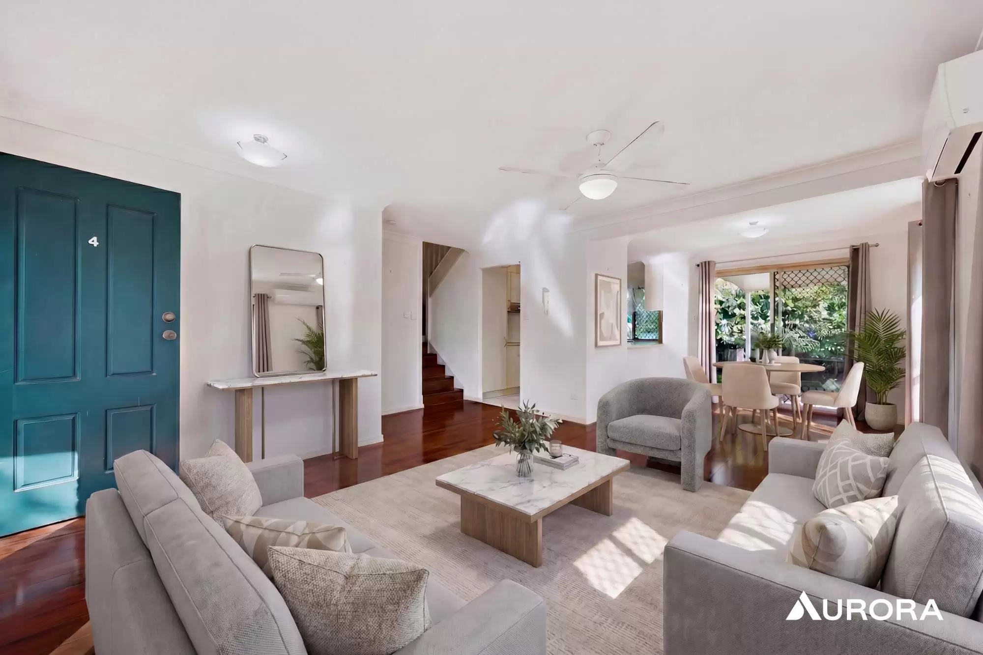4/2 Denison Court, Capalaba Leased by Aurora Property - image 5