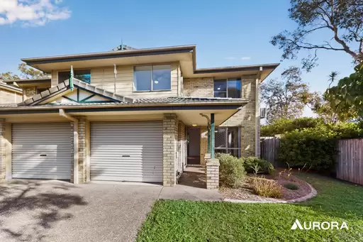 4/2 Denison Court, Capalaba Leased by Aurora Property