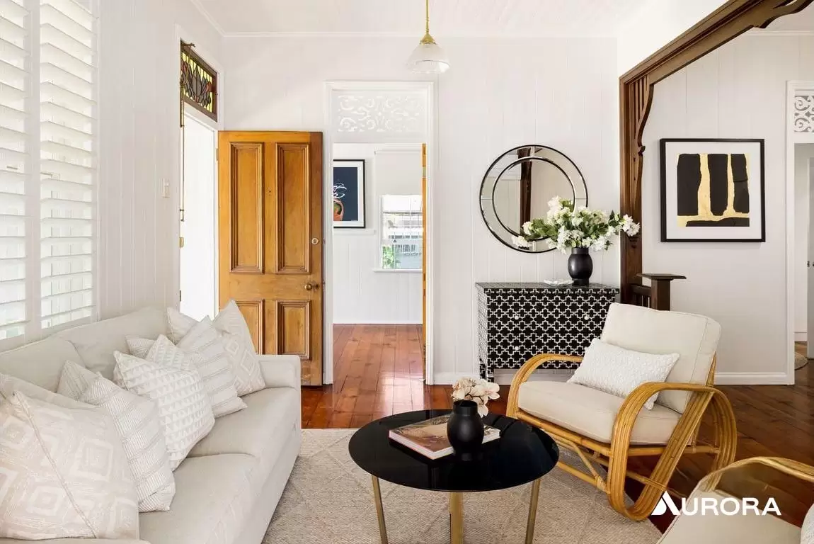 49 Accession Street, Bardon Leased by Aurora Property - image 3