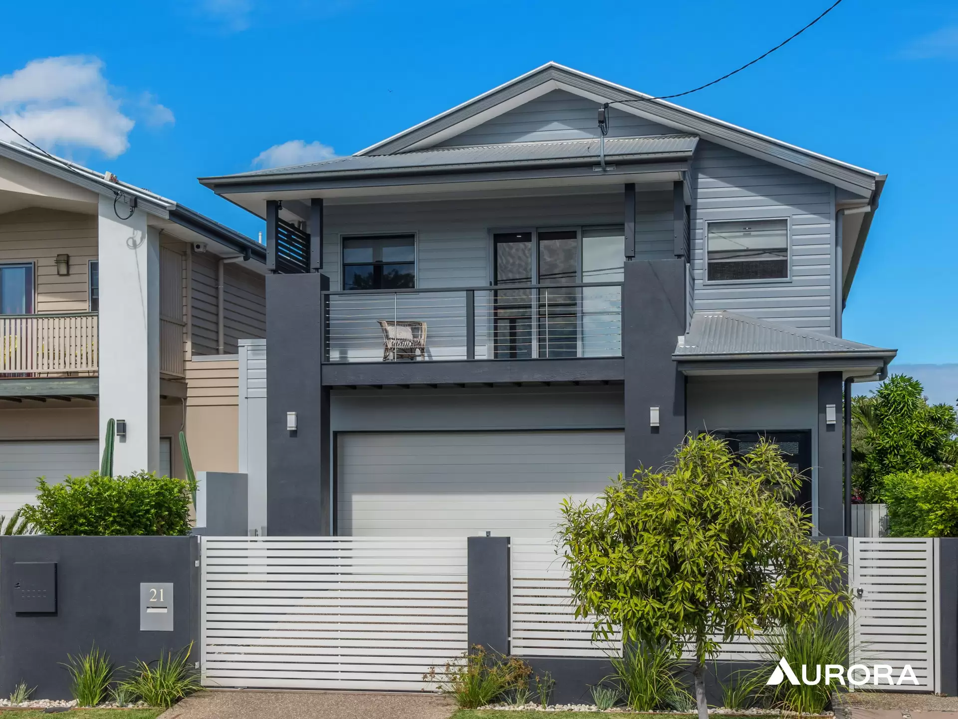 21 Raceview Avenue, Hendra Leased by Aurora Property - image 1