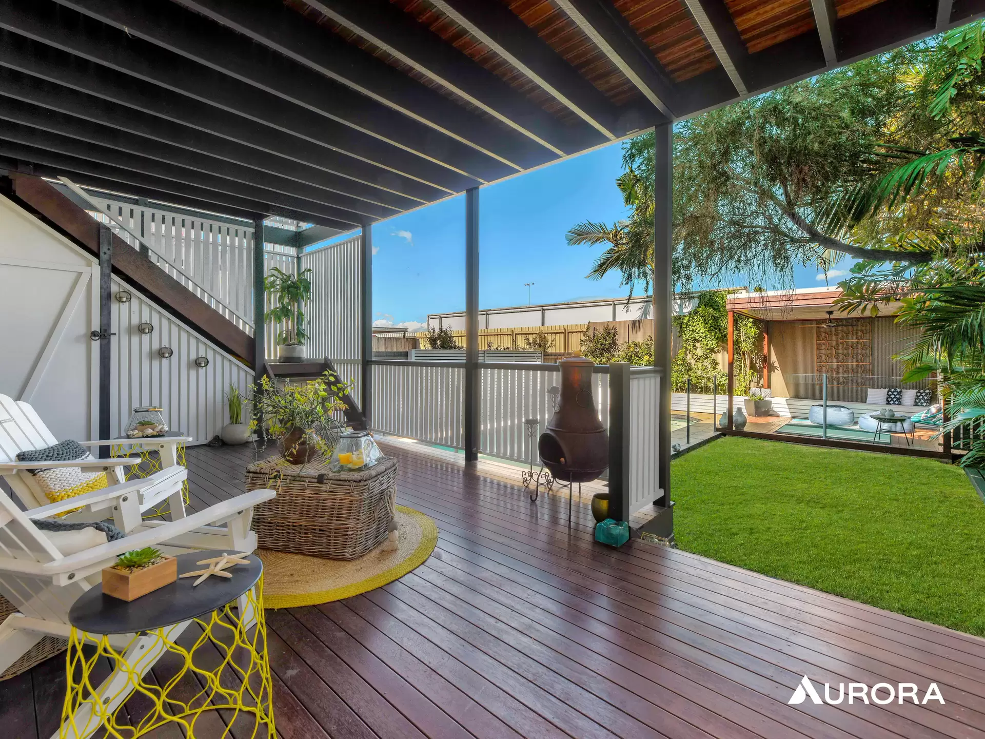 21 Raceview Avenue, Hendra Leased by Aurora Property - image 1