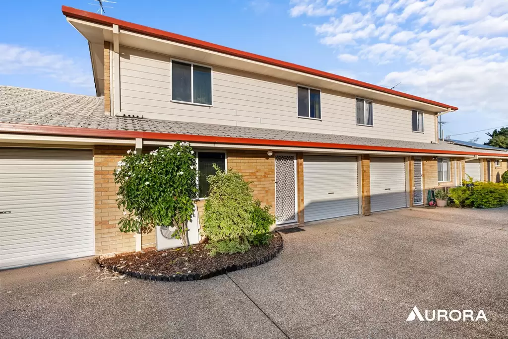 3/46 Pittwin Road Sth, Capalaba For Lease by Aurora Property