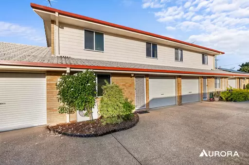 3/46 Pittwin Road, Capalaba Leased by Aurora Property