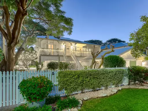 16 Wattle Street, Enoggera Sold by Aurora Property