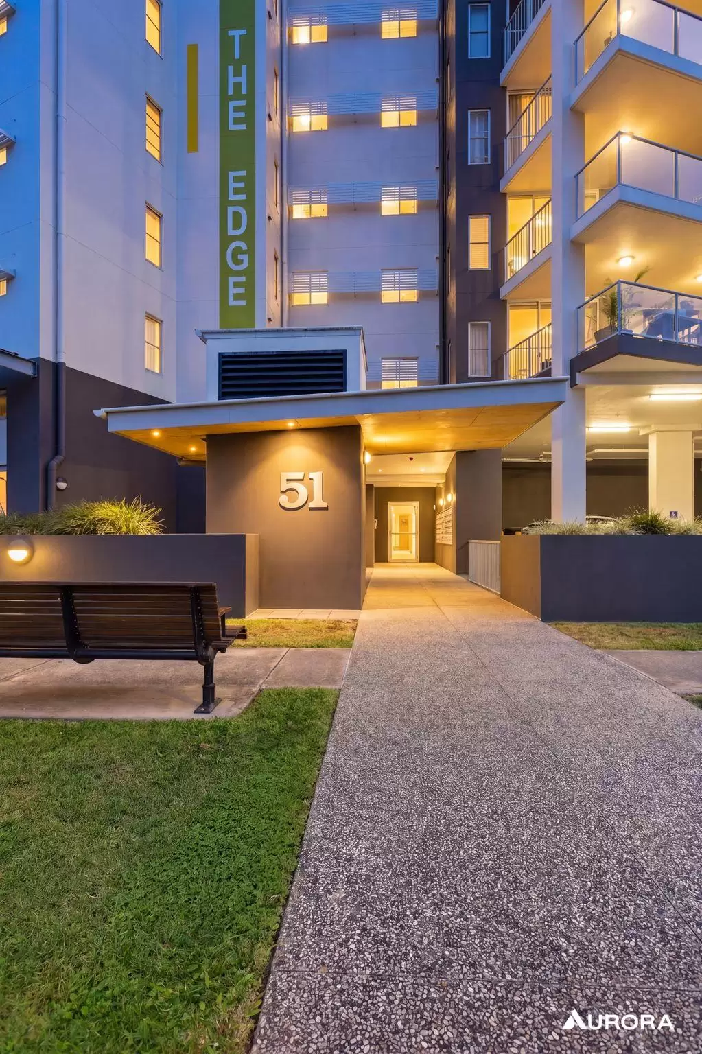91/51 Playfield Street, Chermside Leased by Aurora Property - image 22