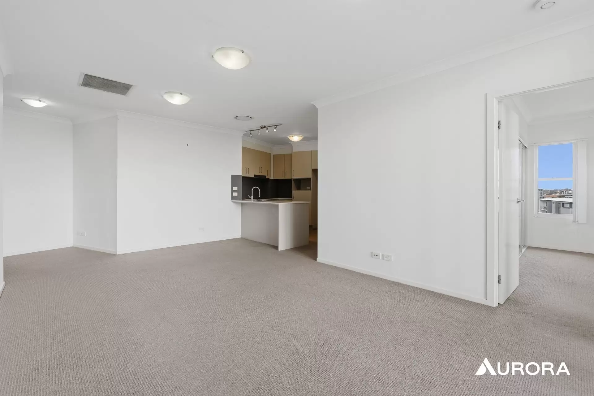 91/51 Playfield Street, Chermside Leased by Aurora Property - image 1