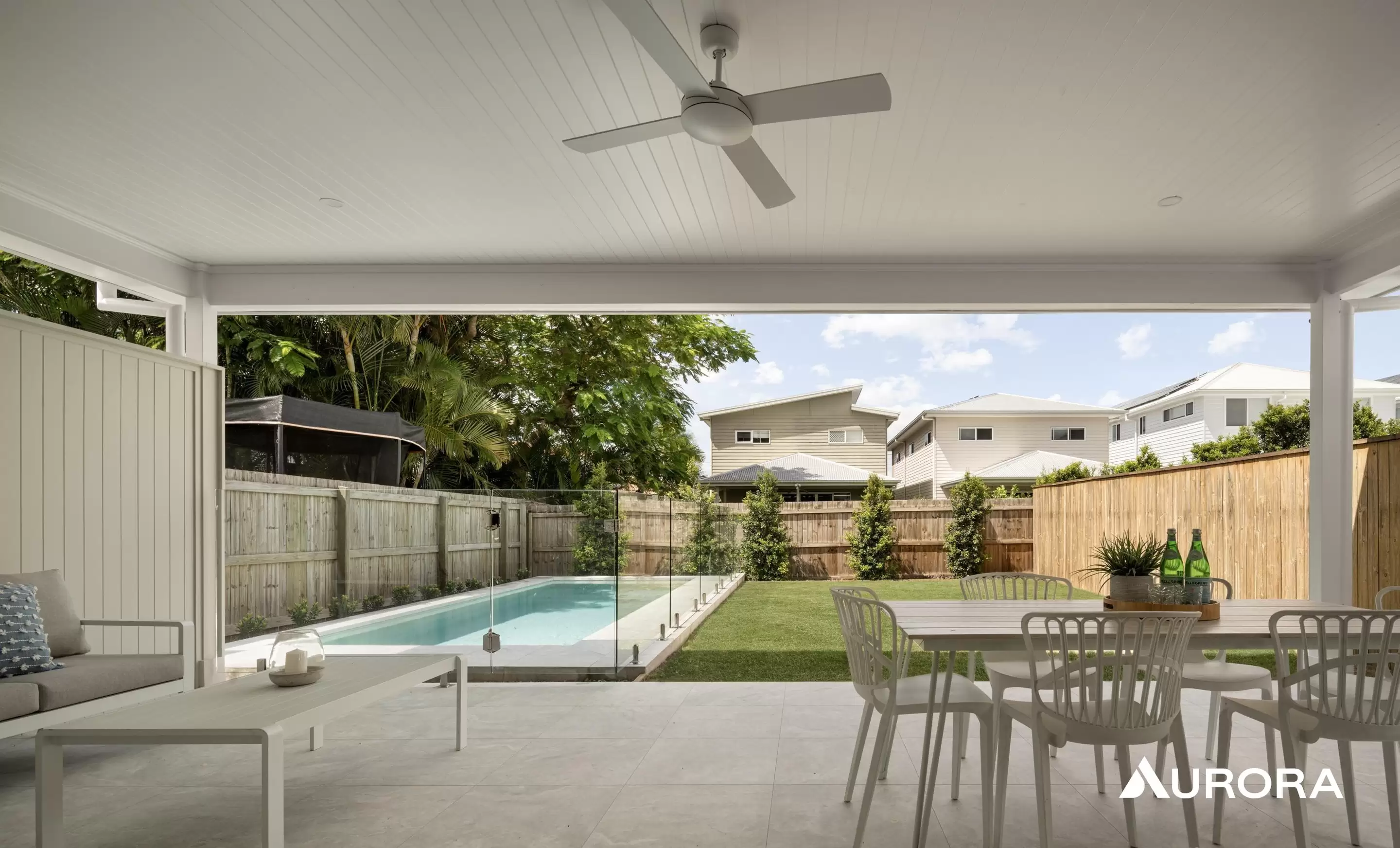 66 Picnic Street, Enoggera Leased by Aurora Property - image 17