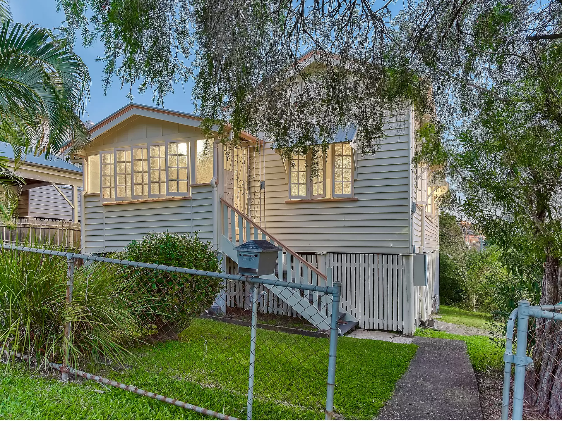 1 Camona Street, Kelvin Grove Sold by Aurora Property - image 1