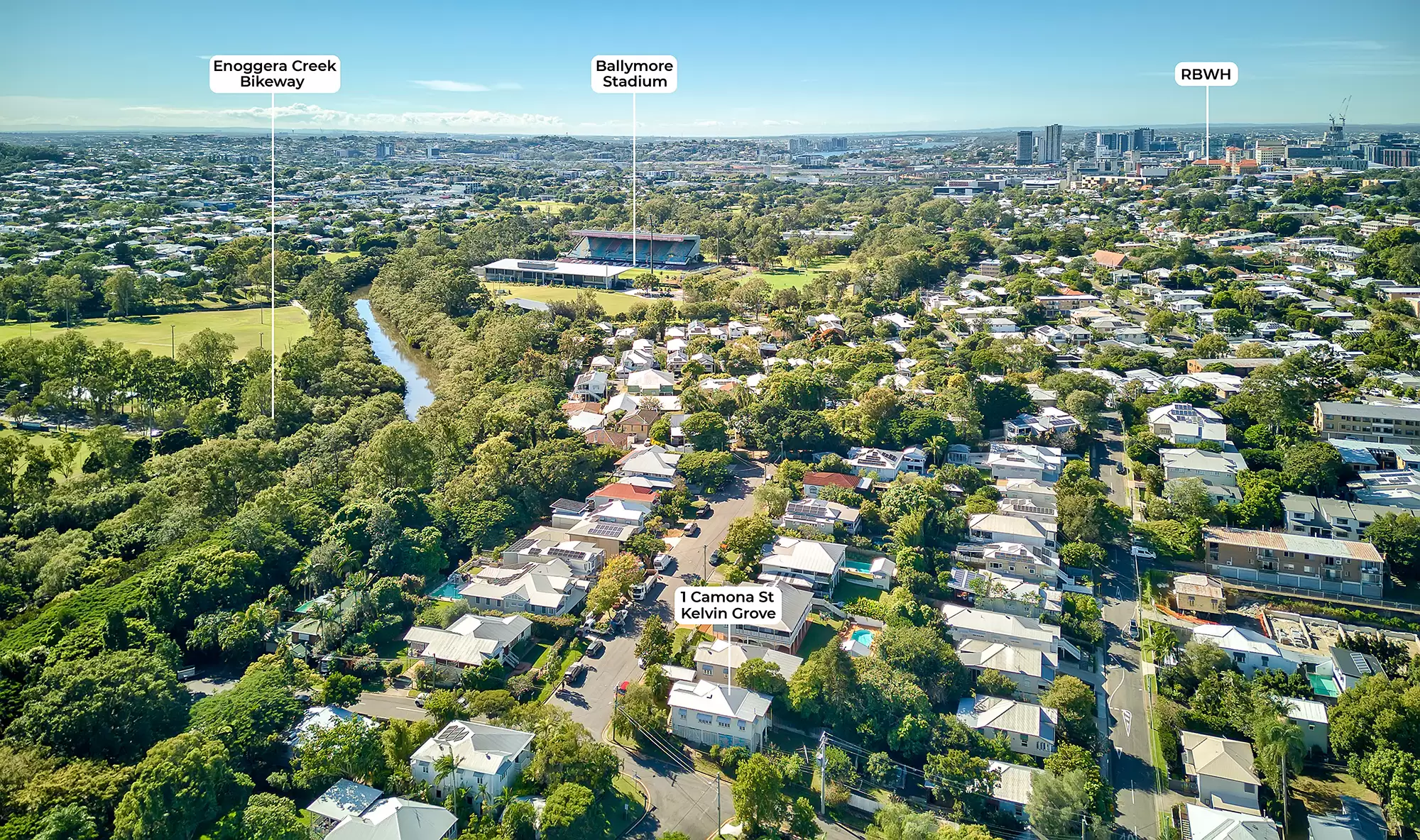 1 Camona Street, Kelvin Grove Sold by Aurora Property - image 24