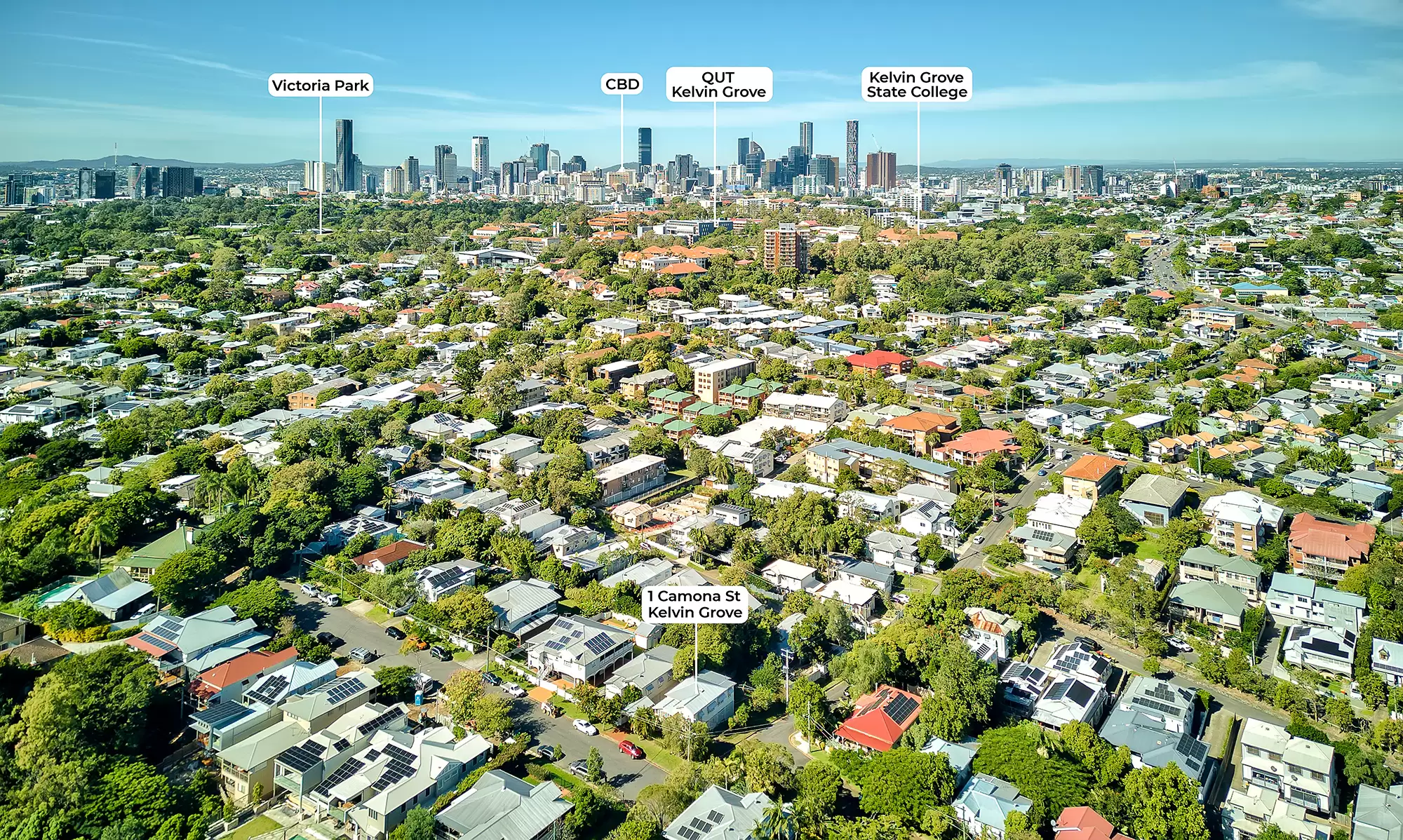 1 Camona Street, Kelvin Grove Sold by Aurora Property - image 22