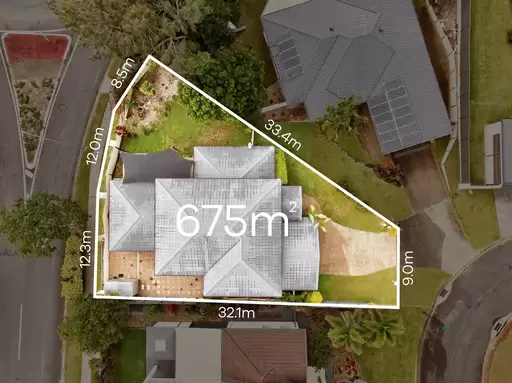 9 Carrington Place, Carindale Auction by Aurora Property