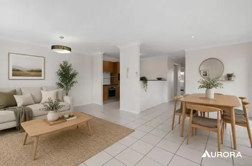 8/34-38 Onslow Street, Ascot Leased by Aurora Property