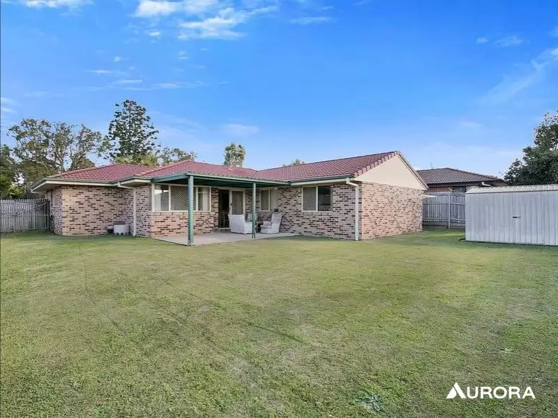127 Bainbridge Street, Ormiston Leased by Aurora Property - image 9