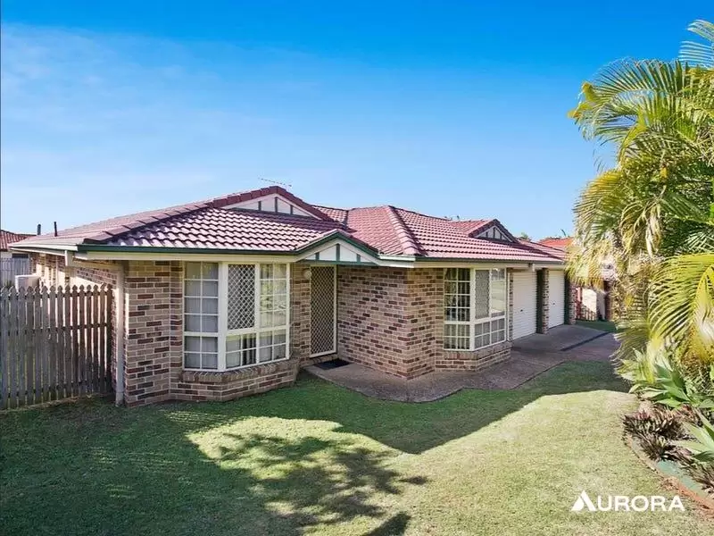 127 Bainbridge Street, Ormiston Leased by Aurora Property - image 8