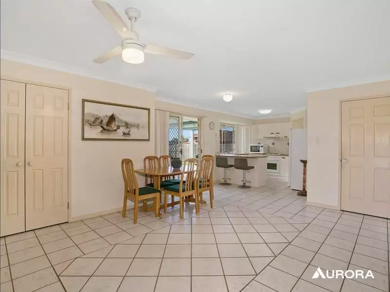 127 Bainbridge Street, Ormiston Leased by Aurora Property - image 2