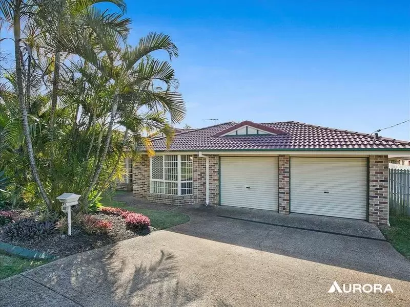 127 Bainbridge Street, Ormiston Leased by Aurora Property - image 1