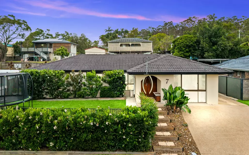 7 Finfoot Street, Rochedale South Leased by Aurora Property - image 1
