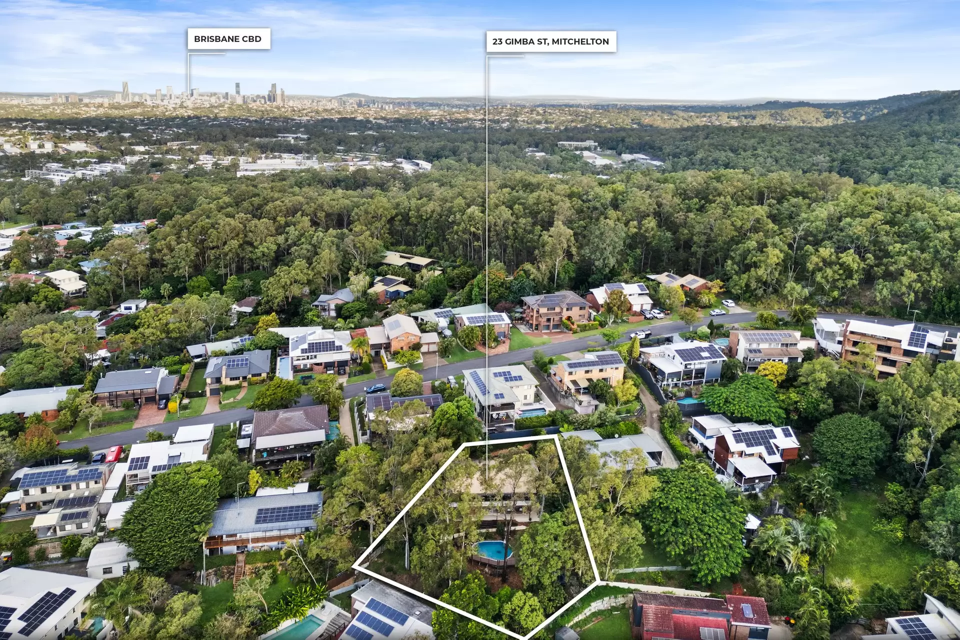 23 Gimba Street, Mitchelton Sold by Aurora Property - image 1