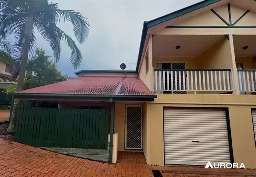 4/29 Jones Road, Carina Heights Leased by Aurora Property
