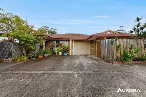 1/13 Moorshead St, Capalaba Leased by Aurora Property