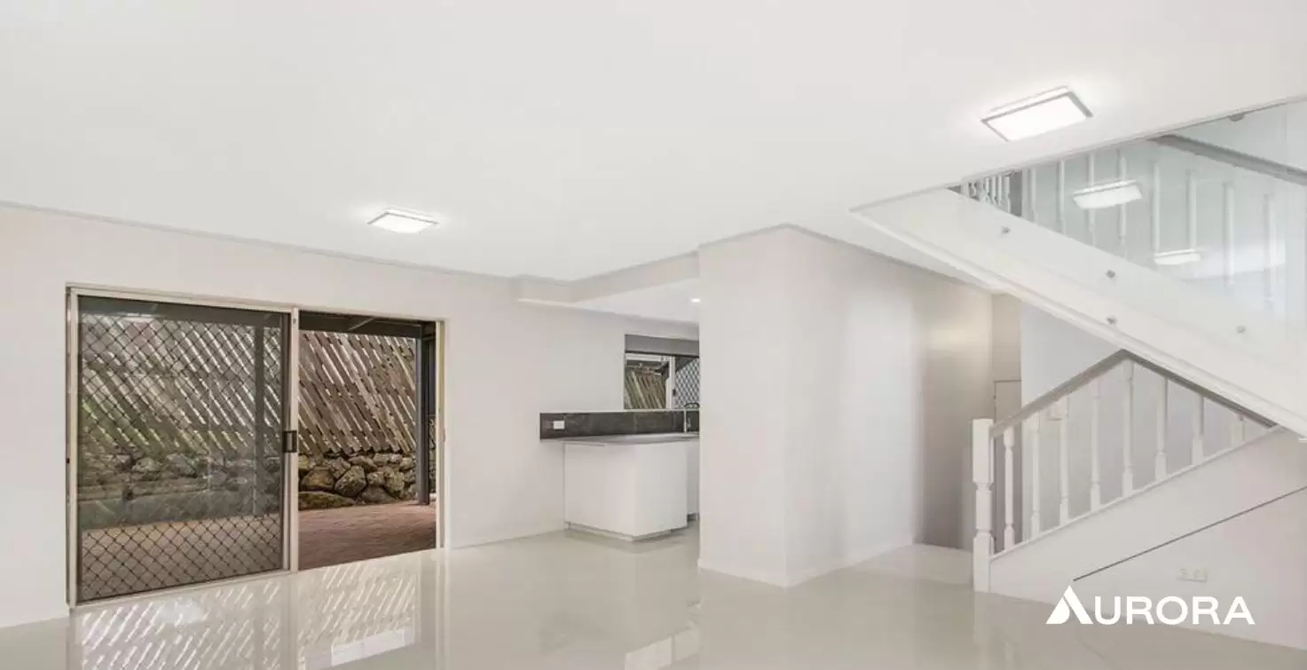 3/145 Melville Terrace, Manly Leased by Aurora Property - image 4