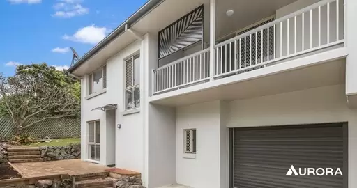 3/145 Melville Terrace, Manly Leased by Aurora Property