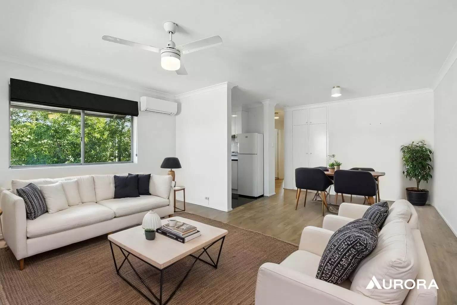 6/6 Lonsdale Street, Ascot Leased by Aurora Property - image 3