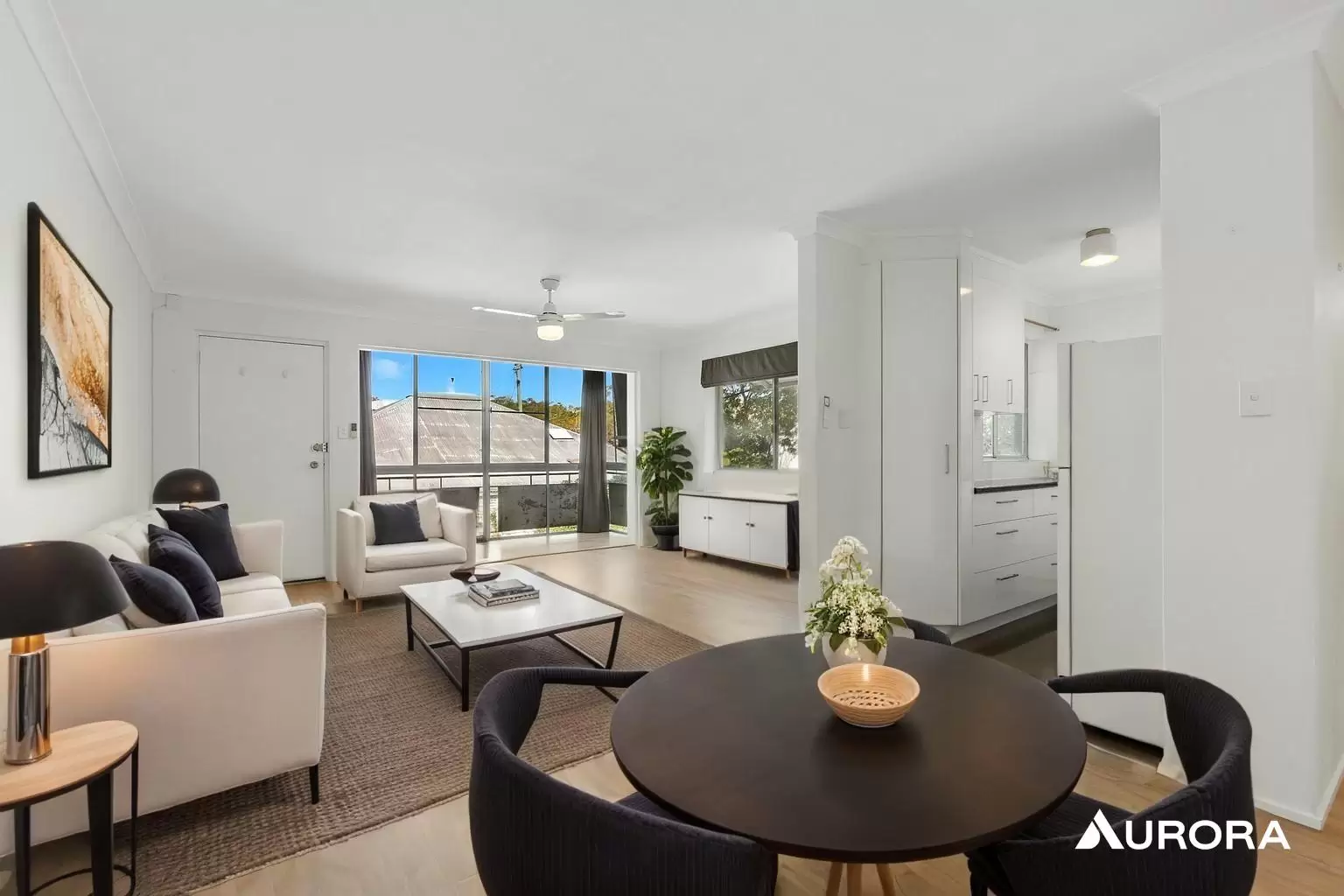 6/6 Lonsdale Street, Ascot Leased by Aurora Property - image 1