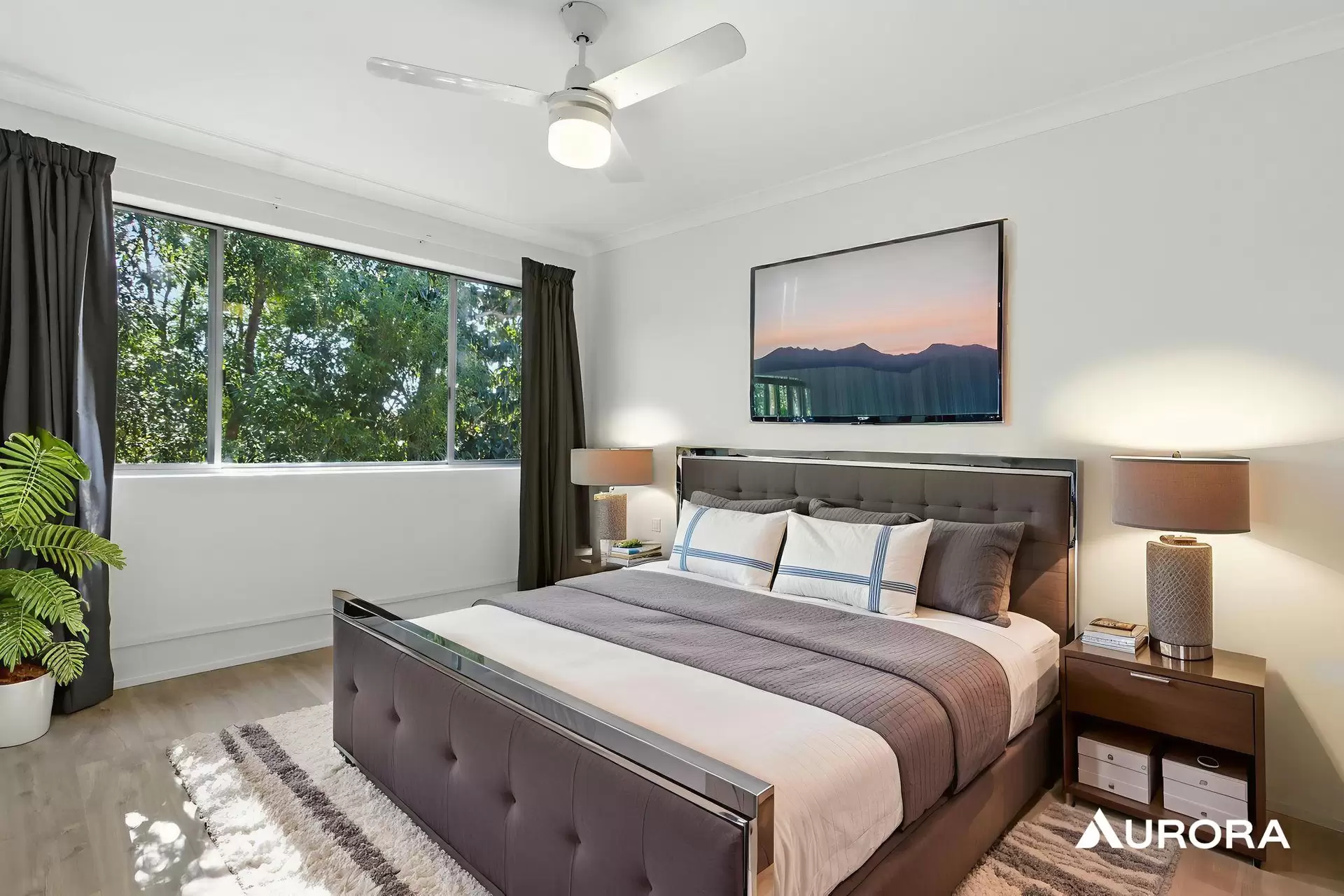 6/6 Lonsdale Street, Ascot Leased by Aurora Property - image 1