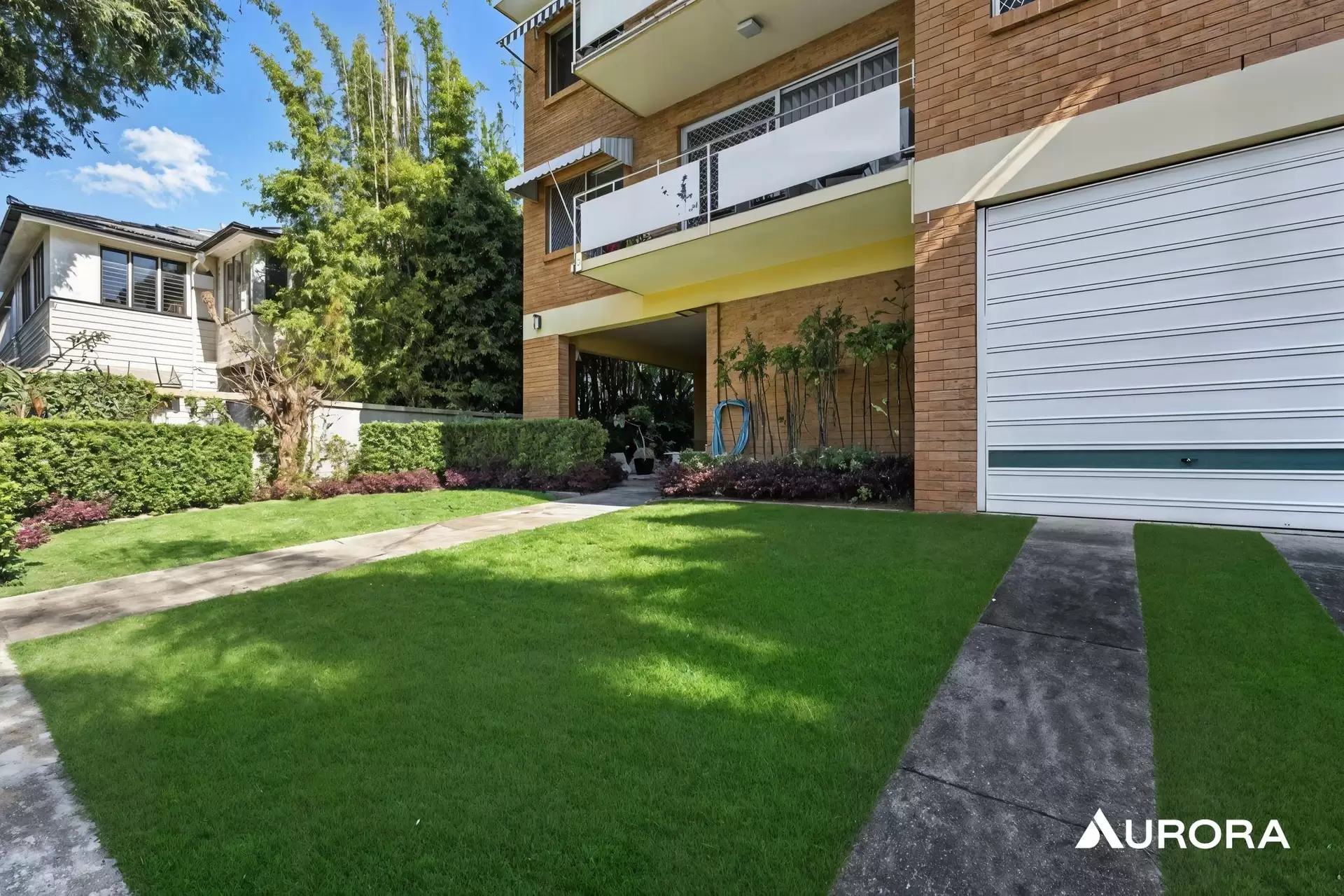 6/6 Lonsdale Street, Ascot Leased by Aurora Property - image 1