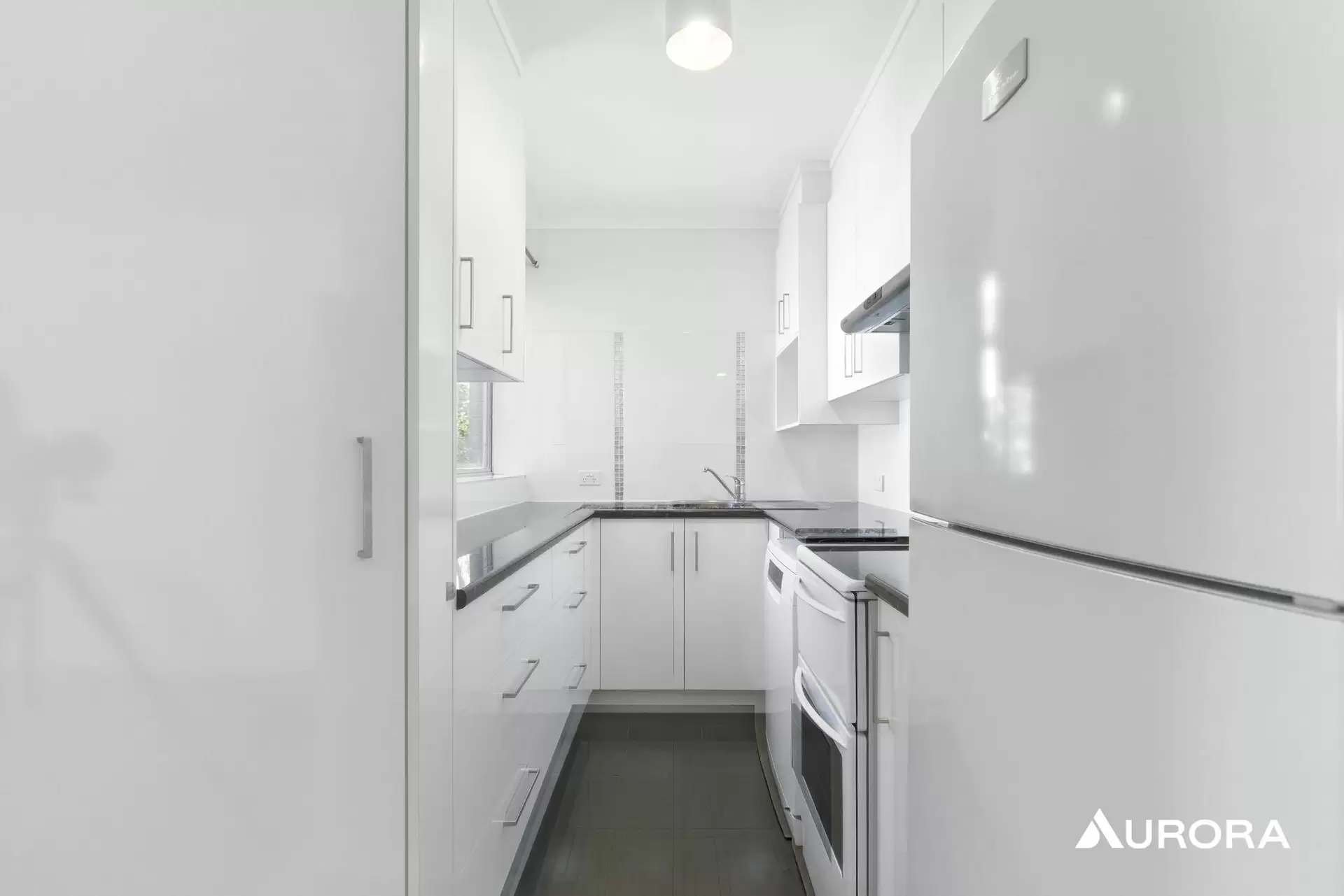 6/6 Lonsdale Street, Ascot Leased by Aurora Property - image 1