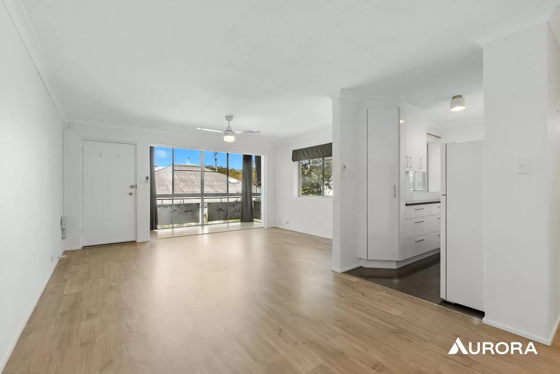 6/6 Lonsdale Street, Ascot Leased by Aurora Property - image 1