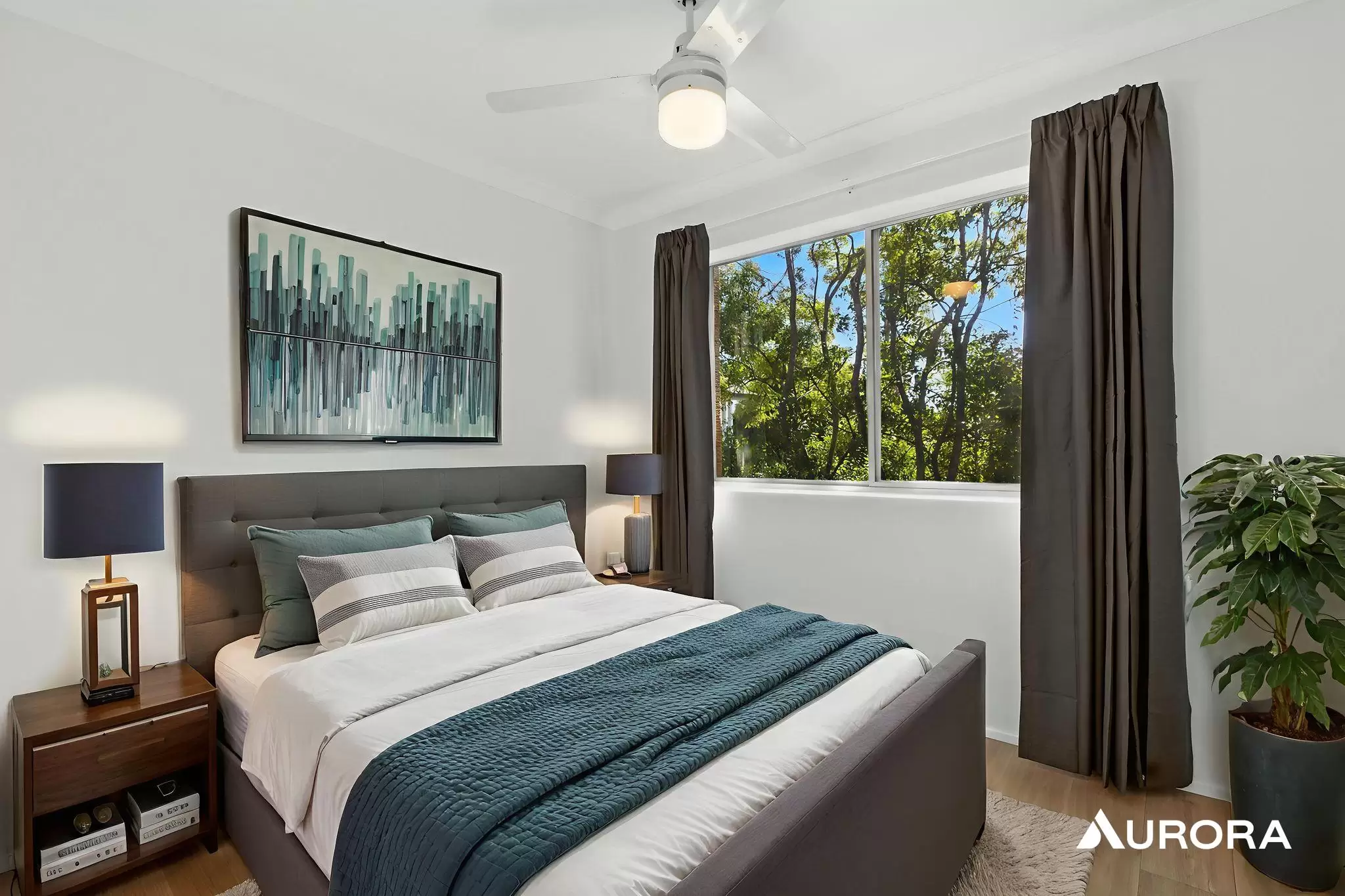 6/6 Lonsdale Street, Ascot Leased by Aurora Property - image 13