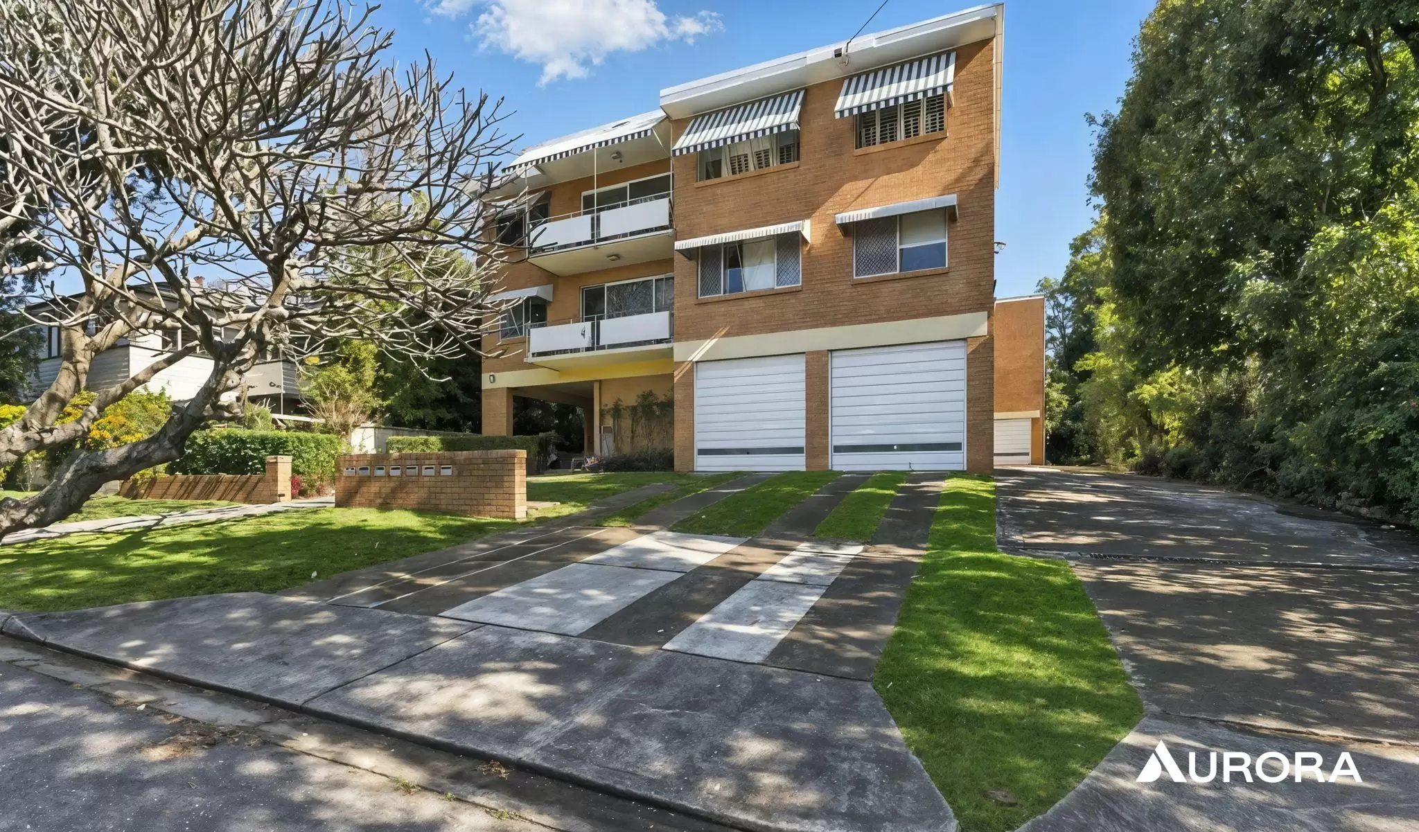 6/6 Lonsdale Street, Ascot Leased by Aurora Property - image 17