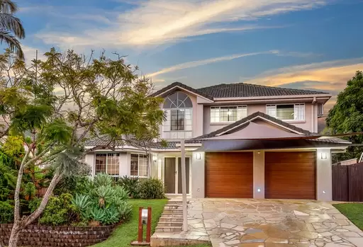 12 Cedar Place, Stretton Leased by Aurora Property