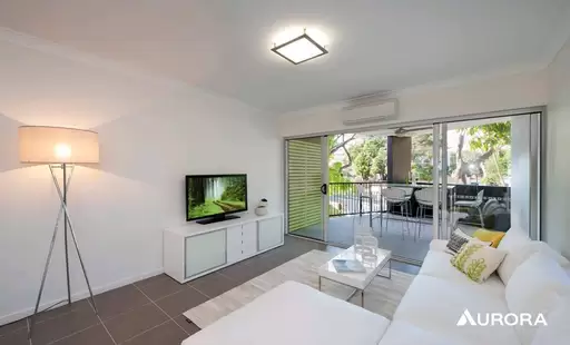 4/1 Burnley Street, Newmarket Leased by Aurora Property